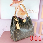 ルイヴィトン バッグ 529モデル 牛革+PVC